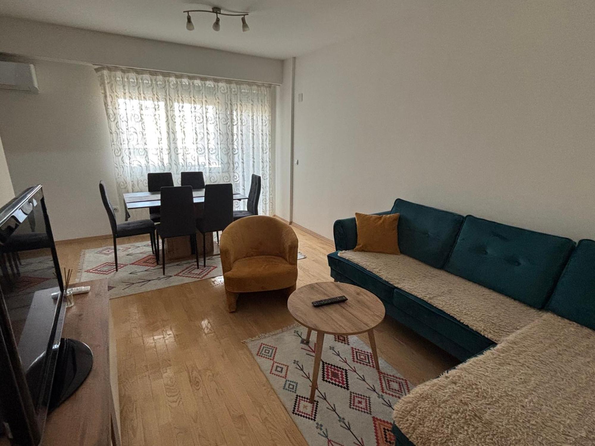 Aria Residence & Ѕра, Apartment 1-43, Level 8 Bitola Exterior foto
