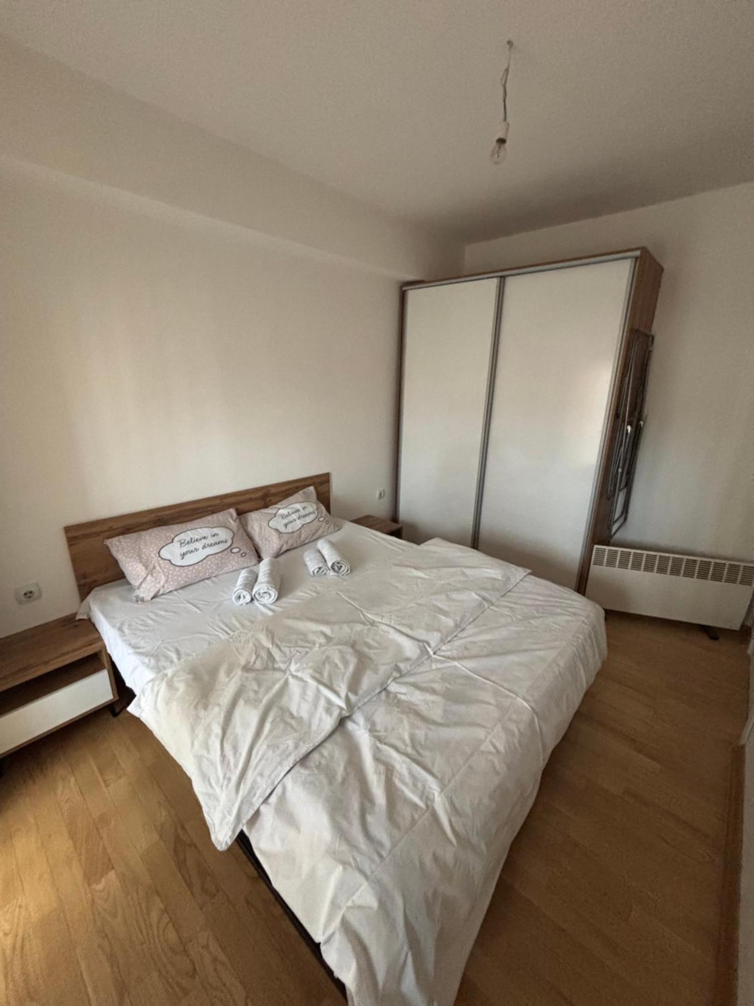 Aria Residence & Ѕра, Apartment 1-43, Level 8 Bitola Exterior foto