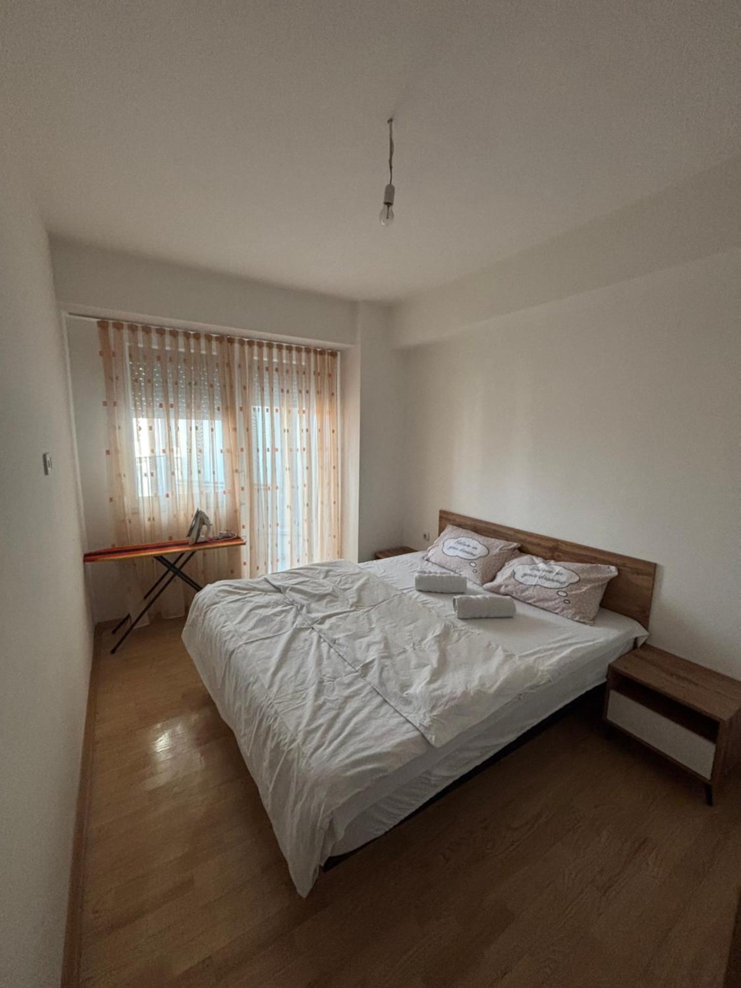 Aria Residence & Ѕра, Apartment 1-43, Level 8 Bitola Exterior foto