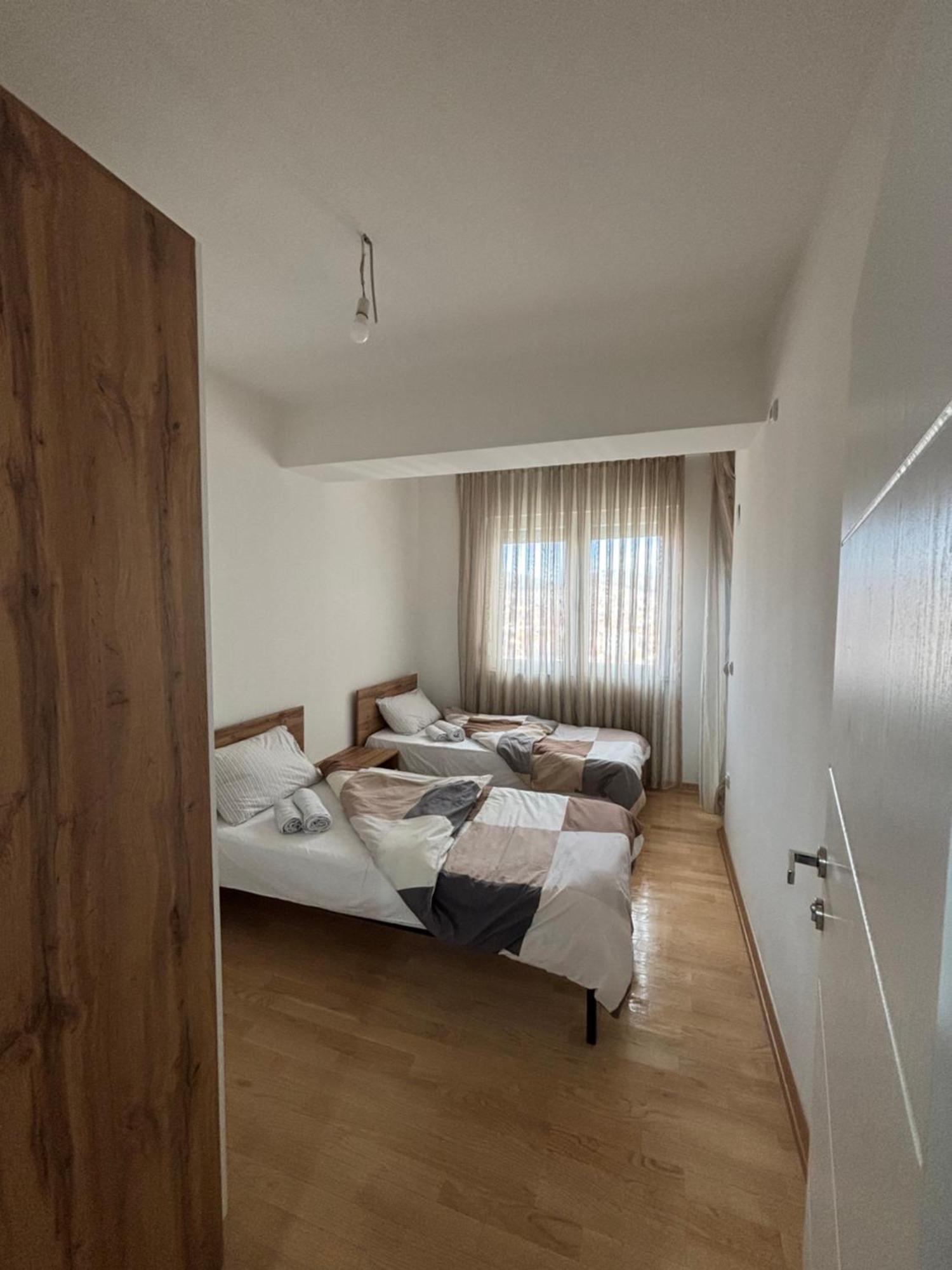 Aria Residence & Ѕра, Apartment 1-43, Level 8 Bitola Exterior foto
