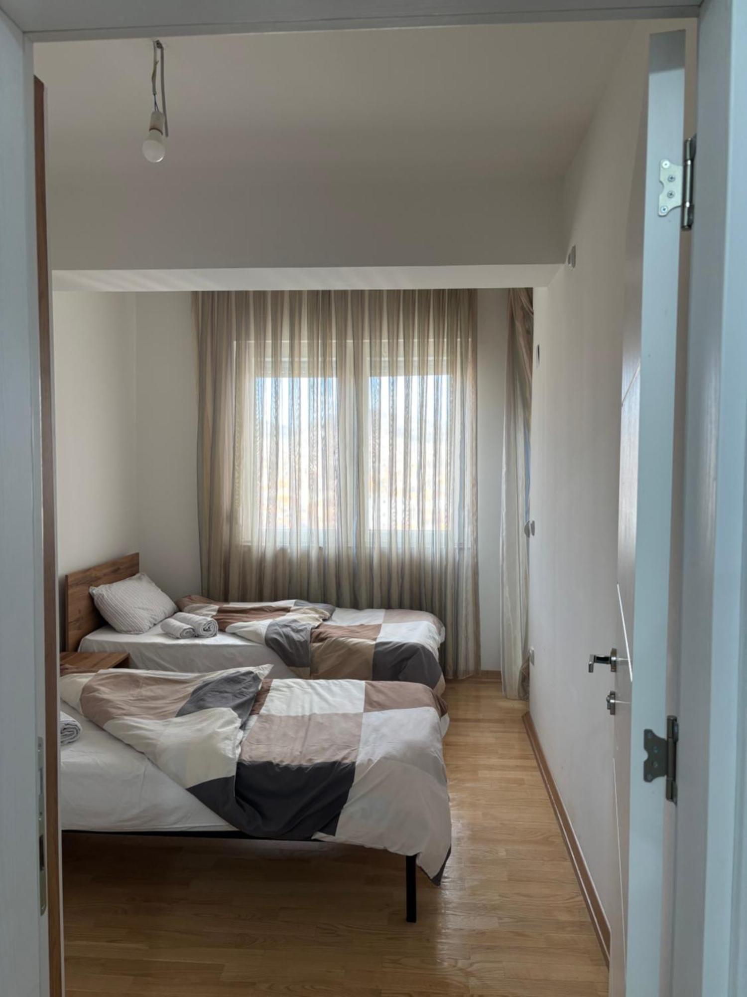 Aria Residence & Ѕра, Apartment 1-43, Level 8 Bitola Exterior foto
